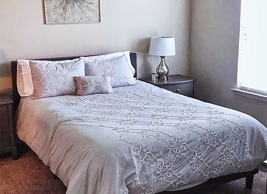 LeRivage-Apartments-Model-interior